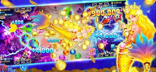 889bet Fish Games Reload